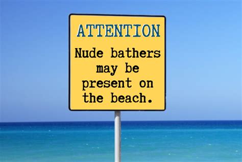 exhibitionist beach|24 of the best nude beaches around the world 